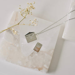 collier-enveloppe-argent